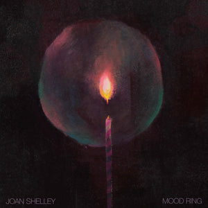 Joan Shelley - Mood Ring [Ltd Clear 12"]