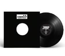 Kneecap - Sayõnara’ / ‘THE RECAP' [Ltd 12