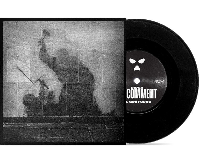 KNEECAP - No Comment [Limited 7