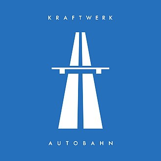 Kraftwerk - Autobahn (50th Anniversary) 7