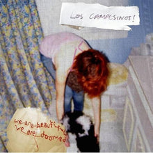 Load image into Gallery viewer, LOS CAMPESINOS! - We Are Beautiful, We Are Doomed (Reissue)
