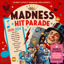 Load image into Gallery viewer, Madness - Hit Parade
