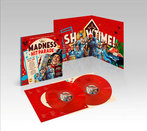 Madness - Hit Parade