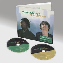 Load image into Gallery viewer, McAlmont &amp; Butler - The Sound of McAlmont &amp; Butler
