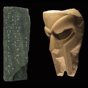 MF Doom - Born Like This [2LP Reissue]