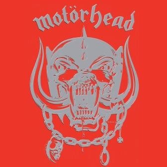 Motorhead - Motorhead 2LP