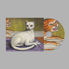 Load image into Gallery viewer, Mitski - Nothing's About to Happen to Me
