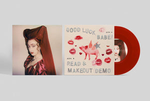 Chappell Roan - Good Luck Babe 7" **RESTOCK**