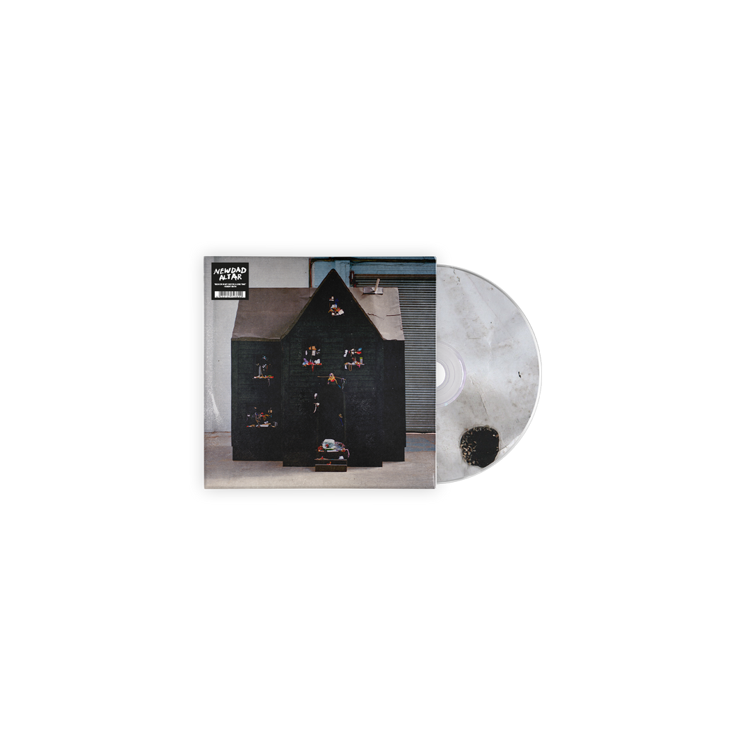 NewDad - Alter