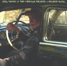 Load image into Gallery viewer, Neil Young &amp; The Chrome Hearts - Second Song
