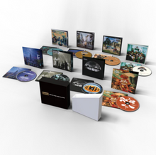 Load image into Gallery viewer, Oasis - Complete Studio Album Collection

