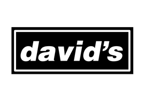 David's sticker