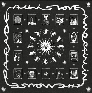 Of Monsters and Men – All Is Love and Pain in the Mouse Parade