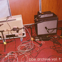 Load image into Gallery viewer, Pale Blue Eyes - PBE Archives Vol. 1
