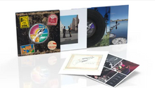 Load image into Gallery viewer, Pink Floyd - Wish You Were Here (50th Anniversary)

