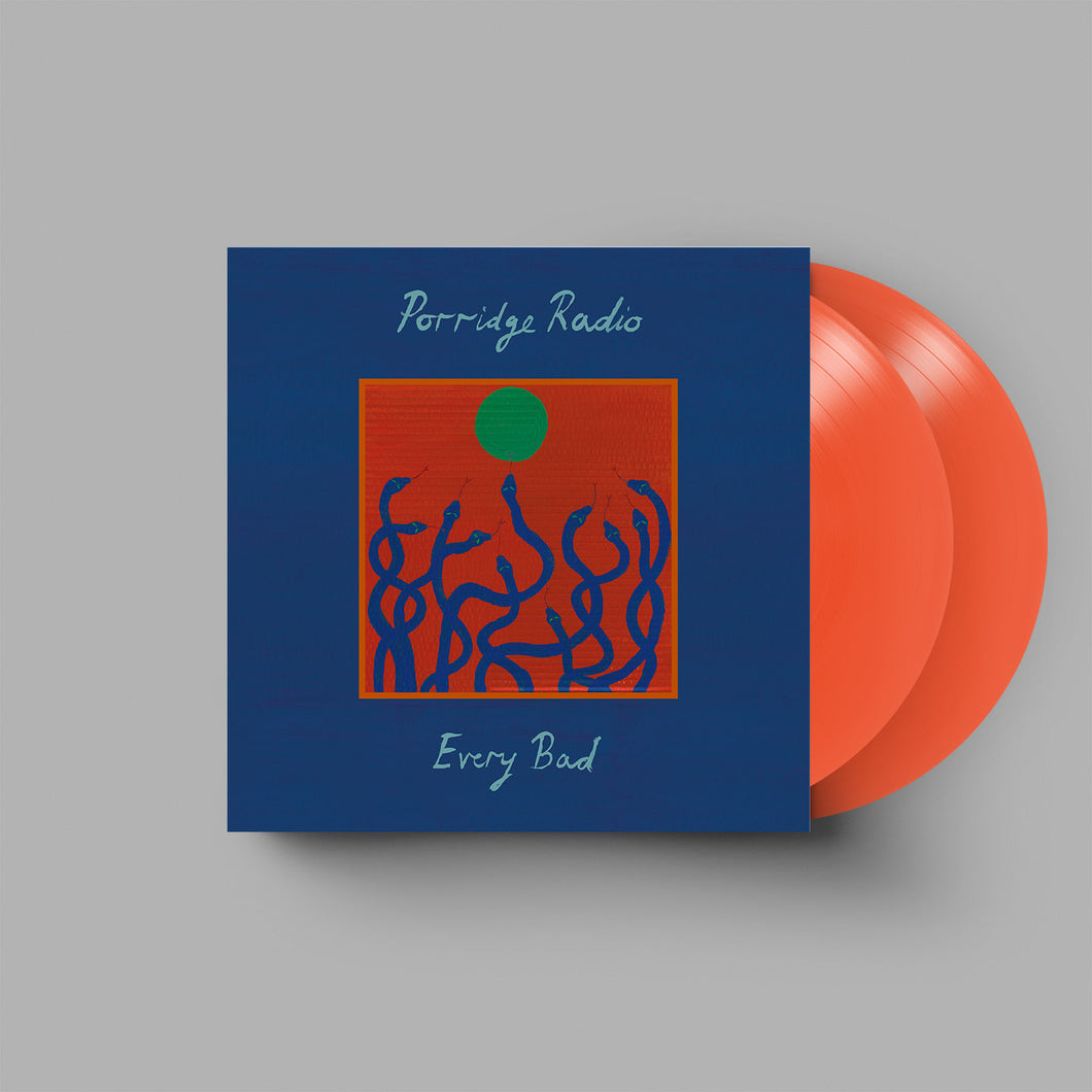 Porridge Radio - Every Bad (Deluxe)