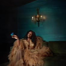 Load image into Gallery viewer, Yazmin Lacey – Teal Dreams
