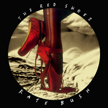 Load image into Gallery viewer, Kate Bush - The Red Shoes (2018 Remaster)
