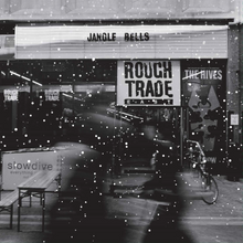 Load image into Gallery viewer, Various - Jangle Bells – A Rough Trade Shops Christmas Selection
