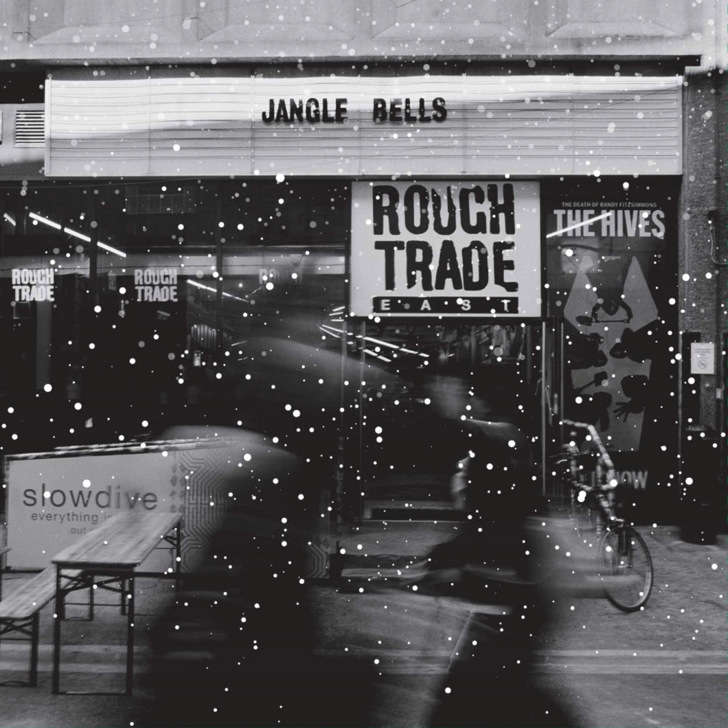 Various - Jangle Bells – A Rough Trade Shops Christmas Selection