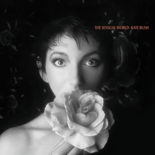Load image into Gallery viewer, Kate Bush - The Sensual World (2018 Remaster)
