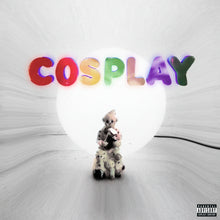 Load image into Gallery viewer, Sorry - COSPLAY
