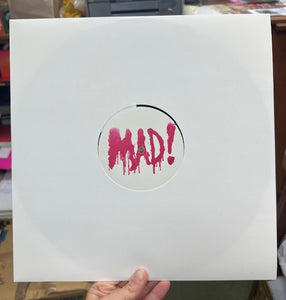 Sparks - MAD!