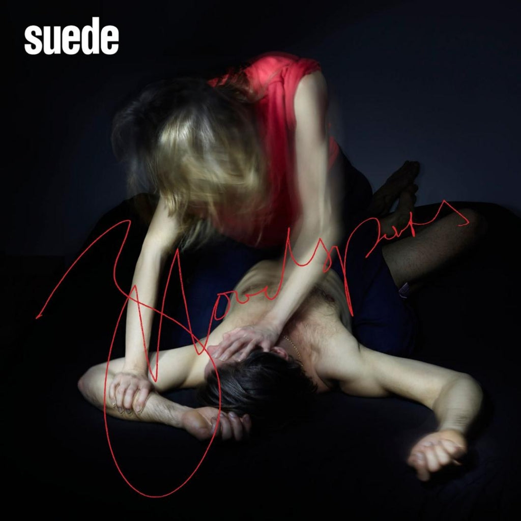 Suede - Bloodsports (10th Anniversary Edition)