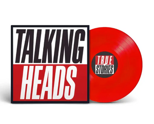 Talking Heads - True Stories LP