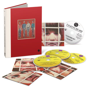 Talking Heads - More Songs About Buildings & Food (Deluxe Remaster)