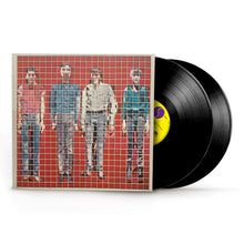 Load image into Gallery viewer, Talking Heads - More Songs About Buildings &amp; Food (Deluxe Remaster)
