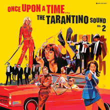 Load image into Gallery viewer, Various - Once Upon A Time... The Tarantino SoundVol.2
