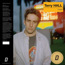 Load image into Gallery viewer, Terry Hall - Laugh Deluxe Edition
