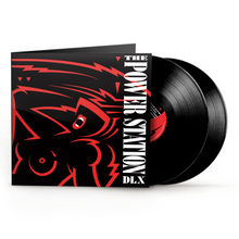 Load image into Gallery viewer, The Power Station - The Power Station (Deluxe)
