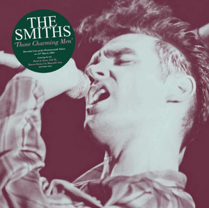 The Smiths - Those Charming Men