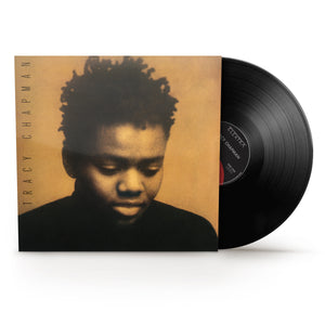 Tracy Chapman - Tracy Chapman (Vinyl Reissue)