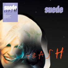 Load image into Gallery viewer, Suede - Trash (12")
