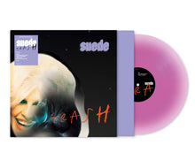 Load image into Gallery viewer, Suede - Trash (12")
