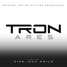 Load image into Gallery viewer, Nine Inch Nails - Tron : Ares Soundtrack
