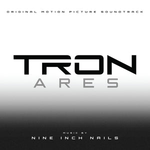 Nine Inch Nails - Tron : Ares Soundtrack