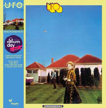 UFO - Phenomenon