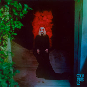 Unknown Mortal Orchestra - CURSE [12" EP]