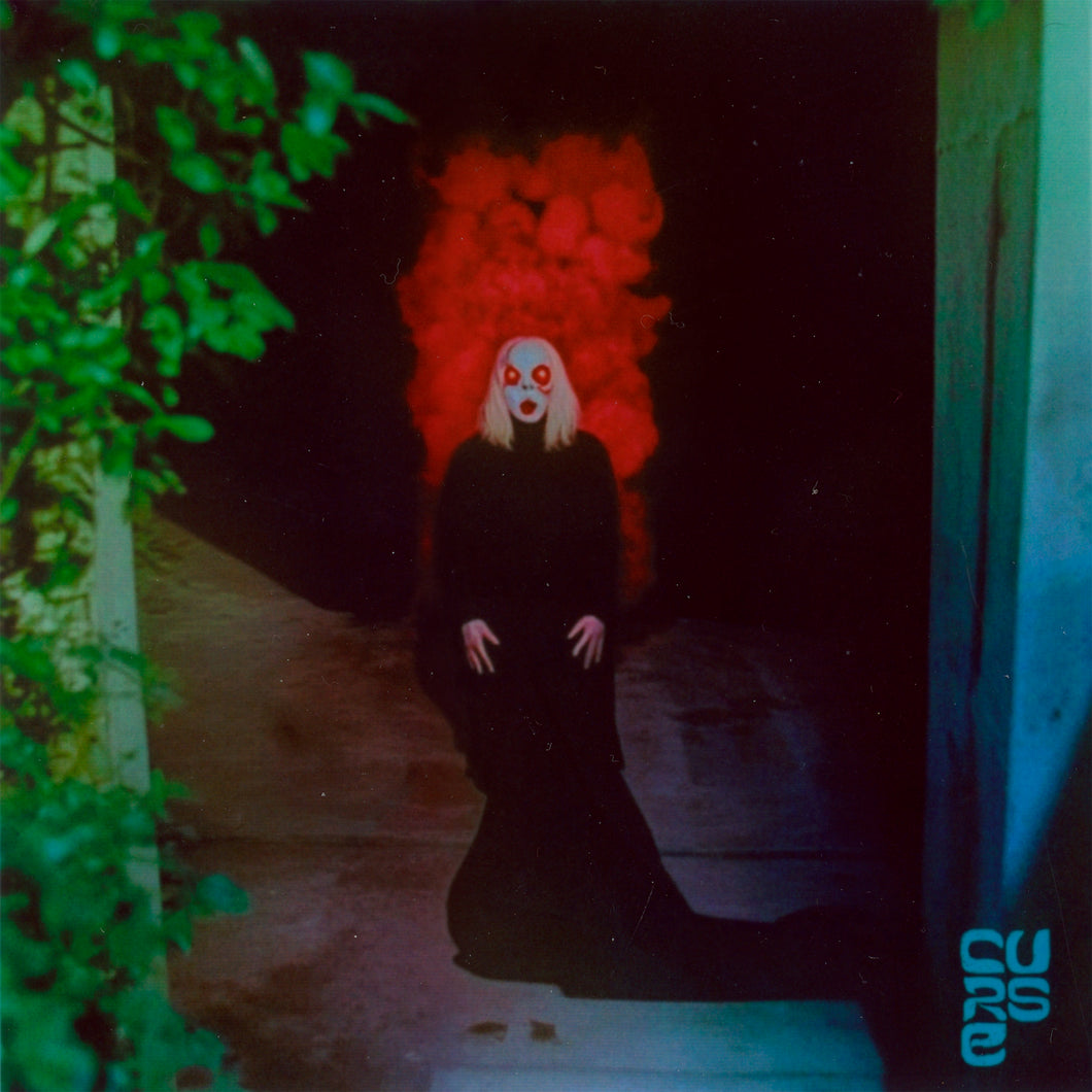 Unknown Mortal Orchestra - CURSE [12