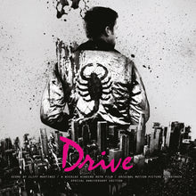 Load image into Gallery viewer, Cliff Martinez &amp; Various Artists  Drive (Original Motion Picture Soundtrack) [Picture Disc 2LP]
