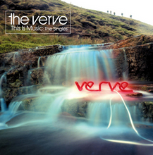 Load image into Gallery viewer, The Verve - This is Music: The Singles (20th Anniversary - first time on vinyl)
