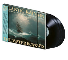 Load image into Gallery viewer, The Waterboys - Atlantic Rain - The Lost Fisherman's Blues Recordings
