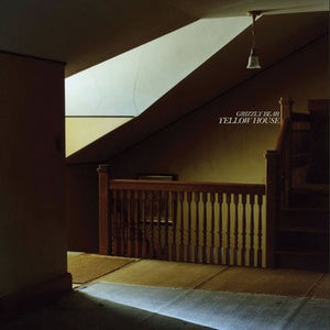 Grizzly Bear - Yellow House (Cream 2LP Reissue)