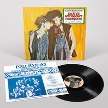 Load image into Gallery viewer, Kevin Rowland &amp; Dexys Midnight Runners ‎- Too-Rye-Ay, As It Should Have Sounded LP
