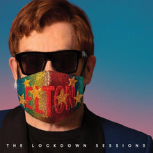 Load image into Gallery viewer, Elton John - The Lockdown Sessions LP
