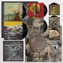 Load image into Gallery viewer, Neutral Milk Hotel - The Collected Works of Neutral Milk Hotel Deluxe Box
